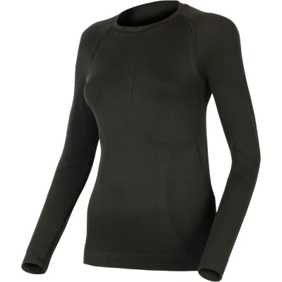 Термокофта Lasting Atala 9090 - L/XL - чорний (002.001.1256)