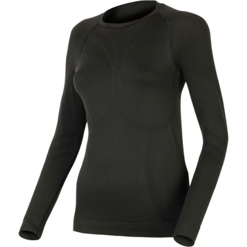 Термокофта Lasting Atala 9090 - L/XL - чорний (002.001.1256)