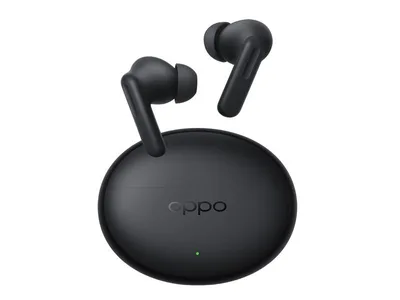 Навушники Oppo Enco Air5 Pro Matte Black (ETEL1 Black)