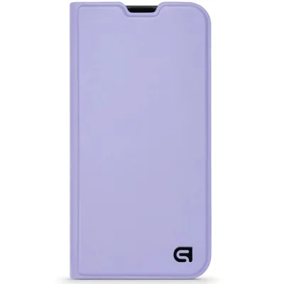 Чохол до мобільного телефона Armorstandart OneFold Case OPPO A6S 4G Lavender (ARM90300)