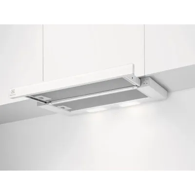 Витяжка кухонна Electrolux LFP326FW