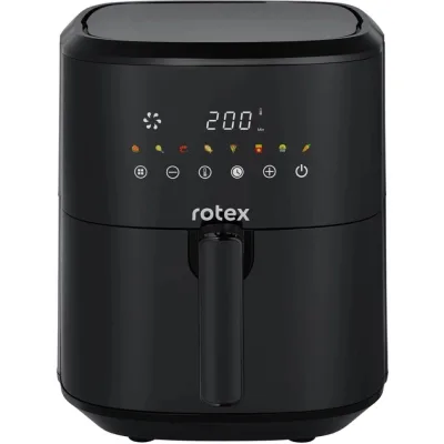 Мультипіч Rotex ROM650-XL MultiFry