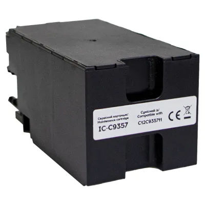 Контейнер для відпрацьованих чорнил Epson C9357/SCMB1 C12C935711 chip Barva (IC-C9357)