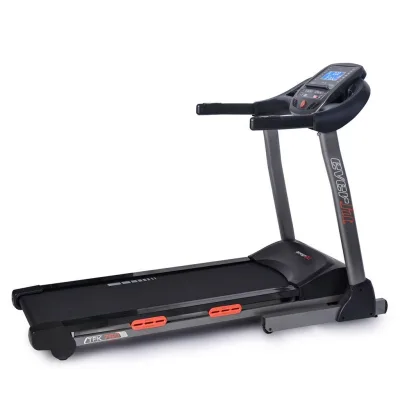 Бігова доріжка Everfit TFK-750 (931232)