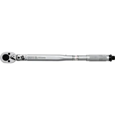 Ключ Yato динамометричний YT-0760 (YT-0760)