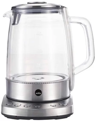 Електрочайник Wilfa TM1-1500S (609914)