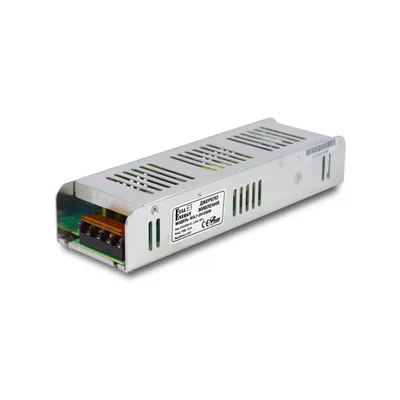 Блок живлення для систем відеоспостереження Full Energy BGL1-24V250W