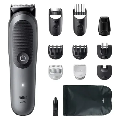 Тример Braun AIO 5560 (AIO5560)