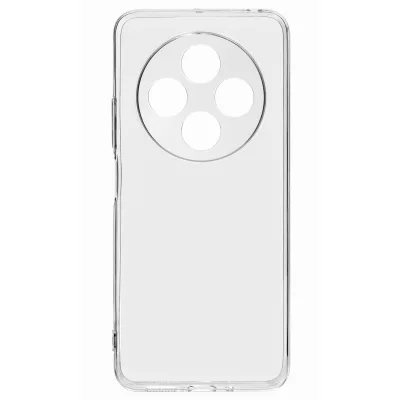 Чохол до мобільного телефона Armorstandart Air Xiaomi Poco M7 5G Camera cover Clear (ARM85153)