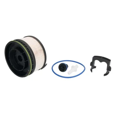 Фільтр паливний Mahle KX568KIT
