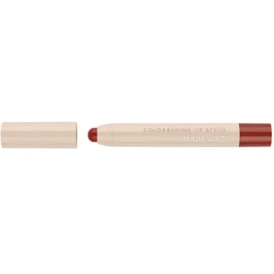 Помада для губ Malu Wilz Color & Shine Lip Stylo 60 - Winter Berry (4060425027637)