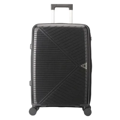 Валіза Semi Line 24" (M) Black (T5826-2) (DAS303413)