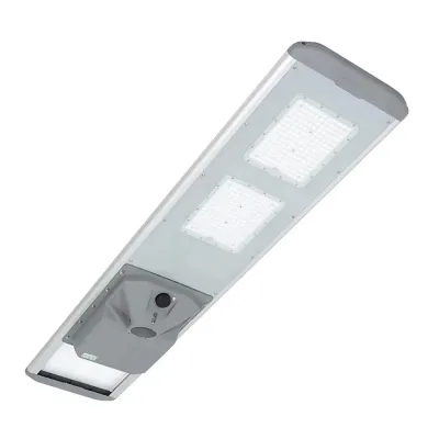 Прожектор SOLAR AN-SLV-100W