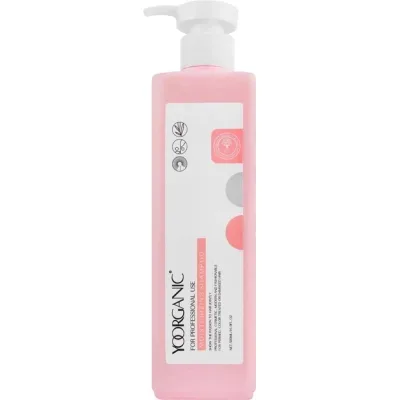 Шампунь Yoorganic Moisturizing Shampoo Зволожуючий 500 мл (2100000416967)