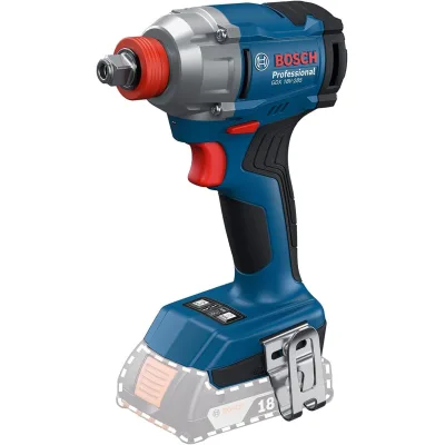 Гайковерт Bosch GDX 18V-285 18V, до 3600об/хв, 285Нм, квадрат 1/2", 1.1кг (0.601.9N2.120)