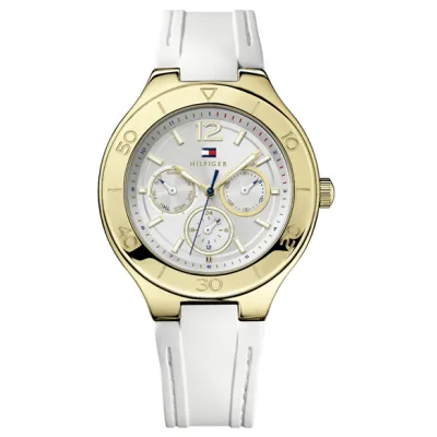 Наручний годинник Tommy Hilfiger 1781329