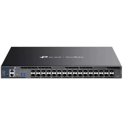 Комутатор мережевий TP-Link SX6632YF