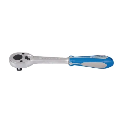 Тріскачка KING TONY 3/8", 32 зубця (3774-08G)