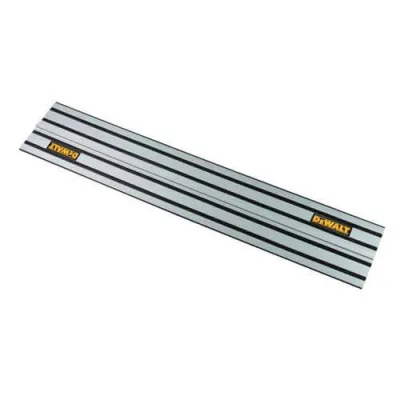Направляюча шина DeWALT L=100 см, для пилок DWS520K/D23651/D23551 та фрезерів (DWS5021)