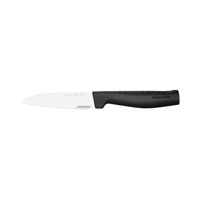 Кухонний ніж Fiskars Hard Edge для коренеплодів 11 см (1051762)