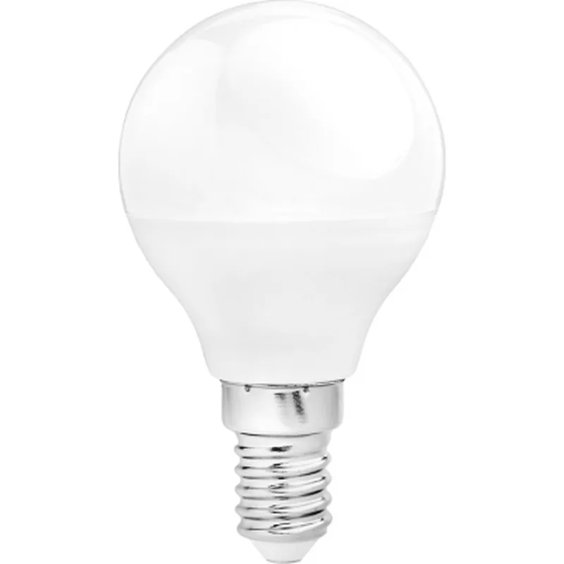 Лампочка Delux BL50P 5 Вт 2700K 220В E14 (90002758)