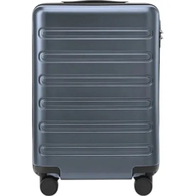 Валіза Xiaomi Ninetygo ANDES Luggage 28" Grey (6941413239592)