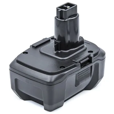 Акумулятор до електроінструменту PowerPlant для DeWALT 18V 2Ah Li-ion (TB920662)