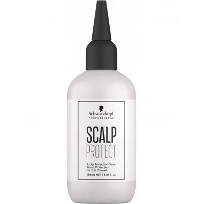 Сироватка для волосся Schwarzkopf Professional Scalp Protect для захисту шкіри під час фарбування 150 мл (4045787689501)