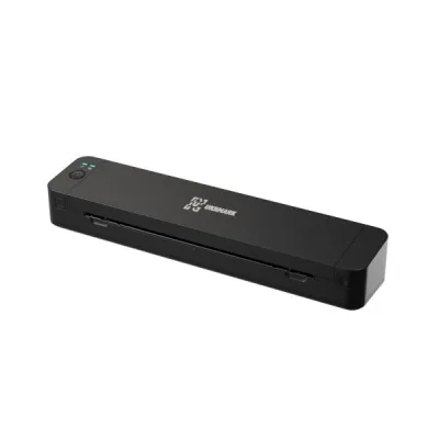 Принтер етикеток UKRMARK P832, A4, 300 dpi, wireless, Bluetooth USB Type-C, black (900347)