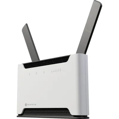Маршрутизатор Mikrotik Chateau Pro ax (H53UiG-5HaxQ2HaxQ)