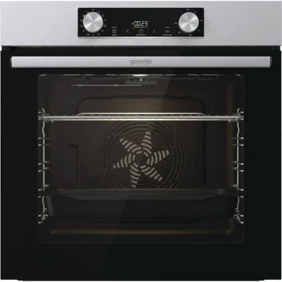 Духова шафа Gorenje BO6737E02X
