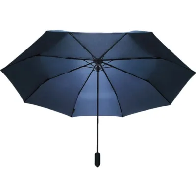 Парасоля Xiaomi RunMi Super Portable Automatic Umbrella Black (6941413204217)