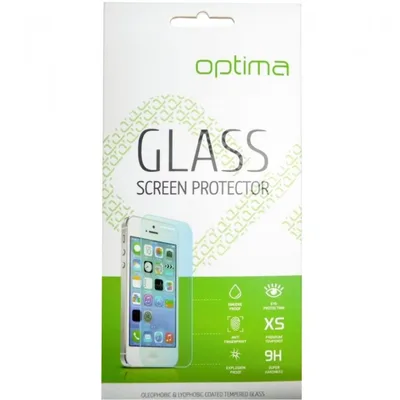 Скло захисне Optima для Samsung J400 (J4-2018) (66958)
