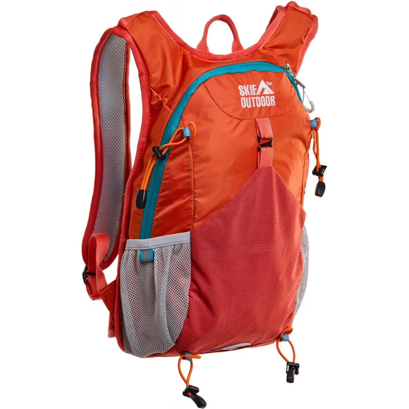Рюкзак туристичний Skif Outdoor Light 23L Red (9506R)