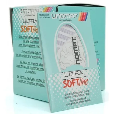 Серветки Voltronic Unomat Ultra Soft Line CC-9 Micro Cleaner 140 * 80мм (YT-MC-CC-9)