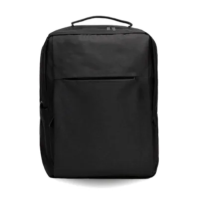 Рюкзак туристичний NikiBo Classic 14л чорний (30010105-01)