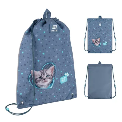 Сумка для взуття Kite 600M SP-2 Studio Pets (SP25-600M-2)