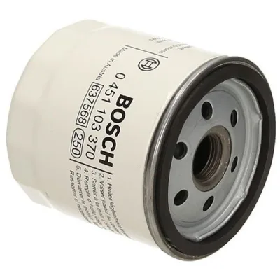 Фільтр масляний Bosch 0451103370