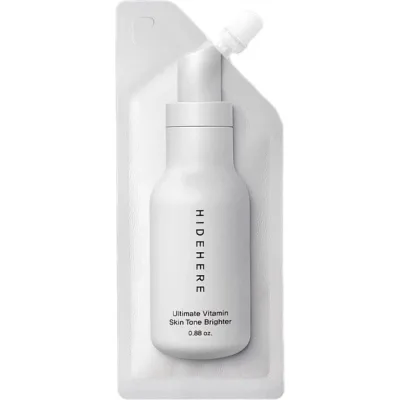 Крем для обличчя Hidehere Ultimate Vitamin Skin Tone Brighter 25 мл (8809563069187)