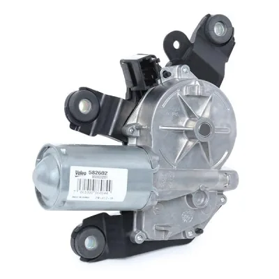 Двигун склоочисника Valeo 582602
