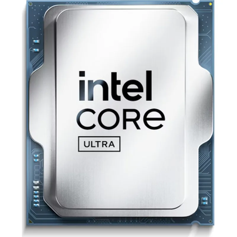 Процесор Intel Core Ultra 5 245KF (AT8076806414)