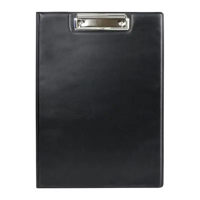 Клипборд-папка Axent 2513-01 black (2513-01-А)