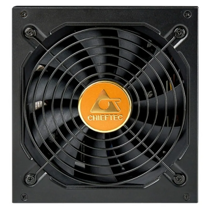 Блок живлення Chieftec Polaris 1250W (PPS-1250FC)