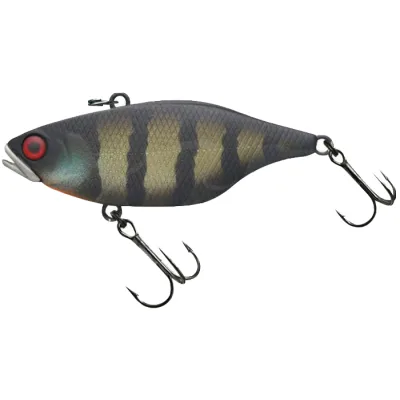Воблер Jackall TN50 52mm 9.0g Black King Gill (1699.19.01)