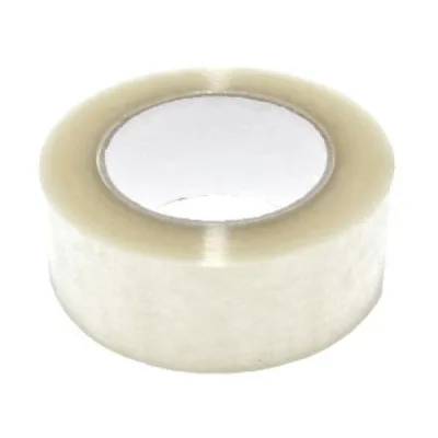 Скотч Світязь 48 х 50 м (38мкм) clear (124968)