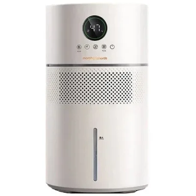 Зволожувач повітря Xiaomi Morphy Soft Mistless Humidifier White (MR2805)