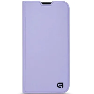 Чохол до мобільного телефона Armorstandart OneFold Case Xiaomi Redmi Note 15 Pro 5G Lavender (ARM89989)