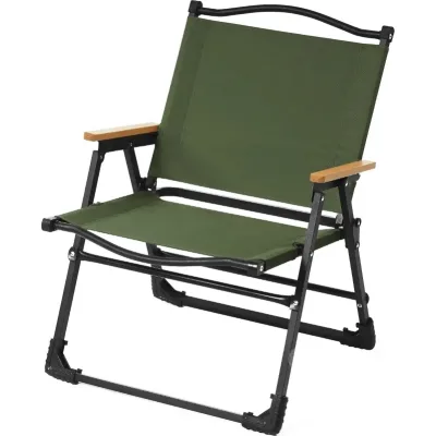 Крісло складане Time Eco ТЕ-08 SD (4820211101756)