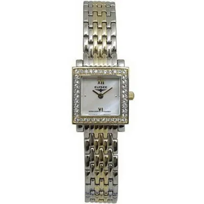 Наручний годинник Elysee 2845269GS