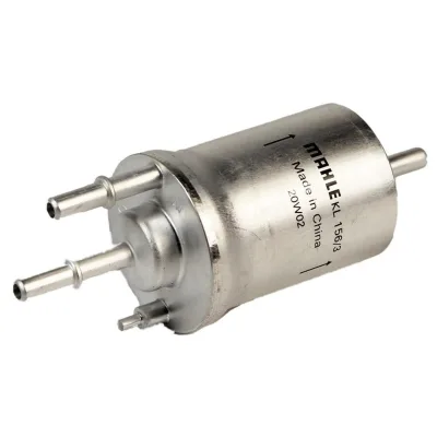 Фільтр паливний Mahle KL156/3